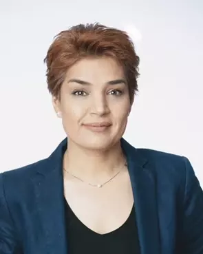 Rokchan Sameem, Brossard, Real Estate Agent